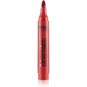 Magic studio Lip Tint Marker creion contur de buze, tip carioca