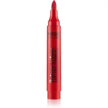 Magic studio Lip Tint Marker creion contur de buze, tip carioca