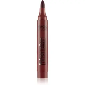 Magic studio Lip Tint Marker creion contur de buze, tip carioca