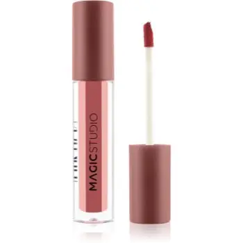 Magic studio Matte Liquid Lipstick ruj de buze lichid cu efect matifiant