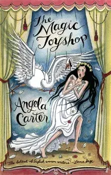 Magic Toyshop, Paperback/Angela Carter