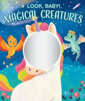 Magical Creatures, Board book/Junissa Bianda