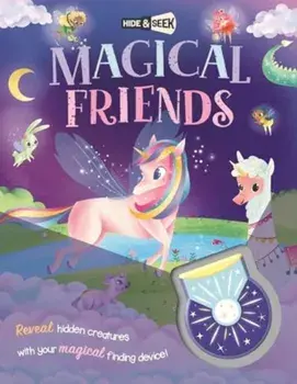 Magical Friends, Board book/Igloo Books