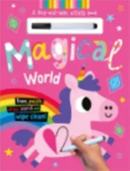 Magical World, Paperback/Patrick Bishop