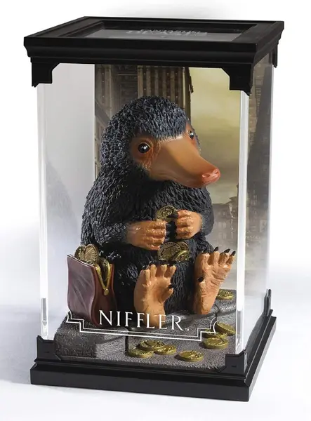 Magicall Creatures Niffler