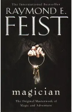 Magician
