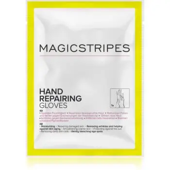 MAGICSTRIPES Hand Repairing Gloves masca regeneratoare de maini