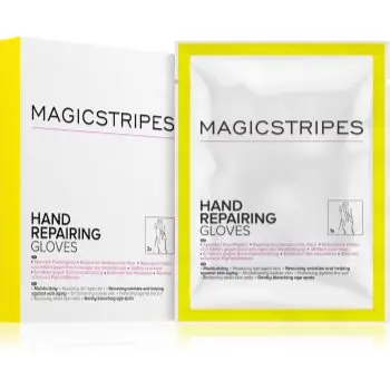 MAGICSTRIPES Hand Repairing Gloves masca regeneratoare de maini