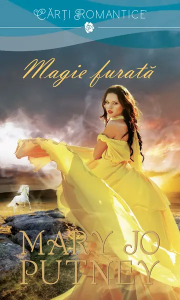 Magie furată