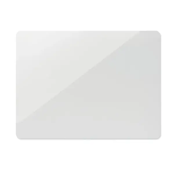 Magnet dreptunghiular din PVC Magnet dreptunghiular din PVC