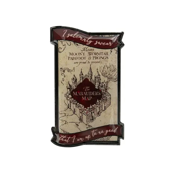 Magnet Harry Potter - Marauders