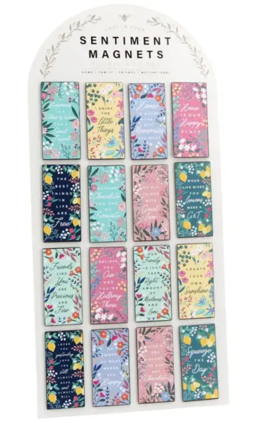 Magnet - Lost in Eden - mai multe modele | CGB Giftware