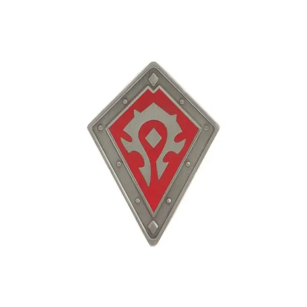 Magnet World of Warcraft - Horde Logo