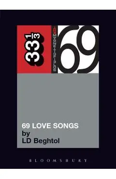 Magnetic Fields 69 Love Songs