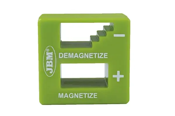 Magnetizator Demagnetizator Jbm