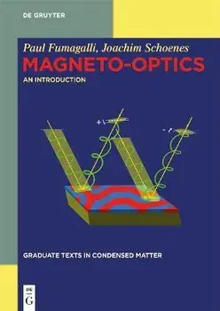Magneto-Optics: An Introduction, Paperback/Paul Fumagalli