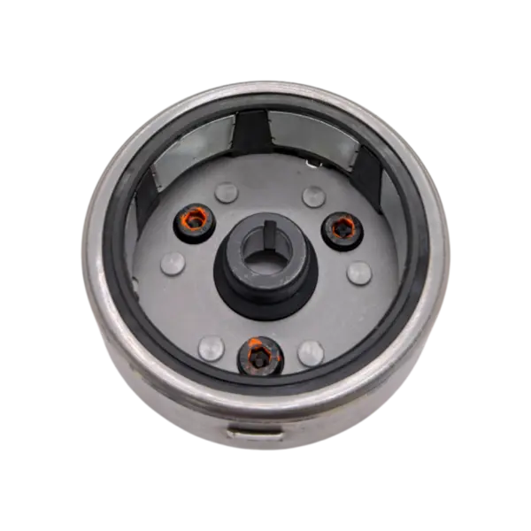 Magnetou+bendix,CROSS 125CC, diametru110mm