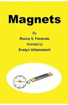 Magnets - Rocco V. Feravolo