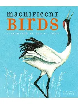 Magnificent Birds, Paperback/Narisa Togo