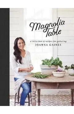 Magnolia Table