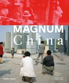 Magnum China, Hardcover/Colin Pantall