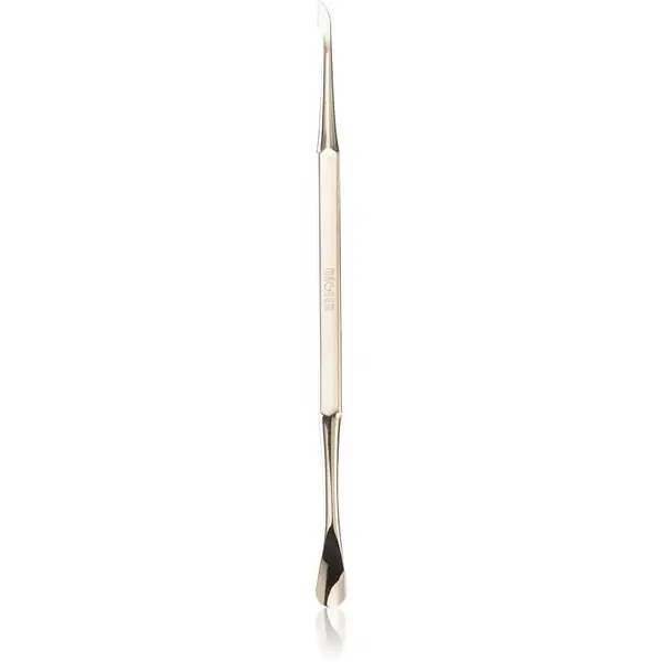 Magnum Feel The Style INOX aparat pentru ajustarea cuticulelor la unghii