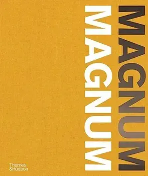 Magnum Magnum, Hardback/***