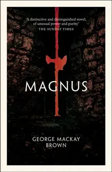 Magnus, Paperback/George Mackay Brown