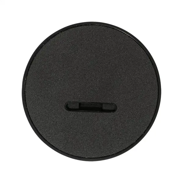 Magobik Suport magnetic pentru telefon mobil, RABS - negru