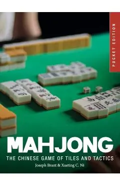 Mahjong - Joseph|ni Brant