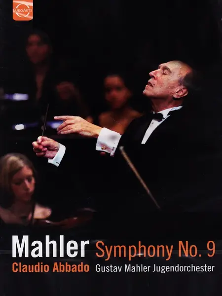Mahler - Symphony 9 | Gustav Mahler
