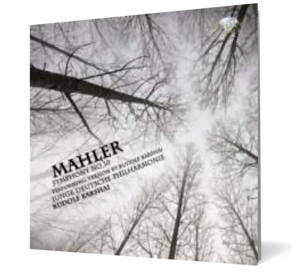 Mahler: Symphony No. 10 in F sharp major