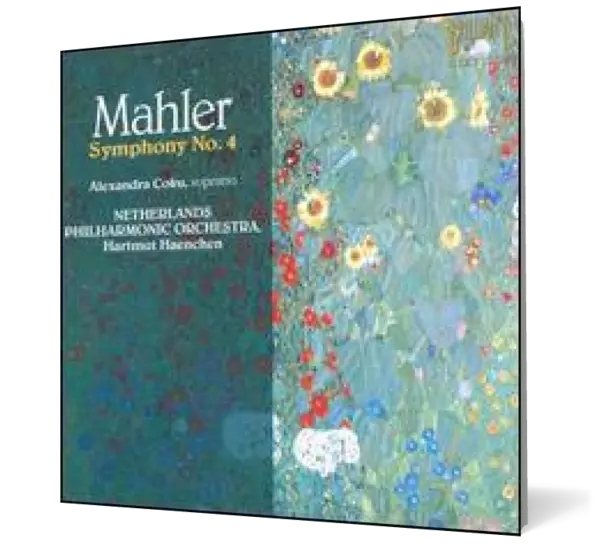 Mahler: Symphony No. 4