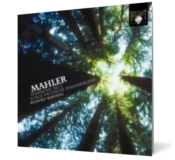 Mahler: Symphony No. 5 in C sharp minor