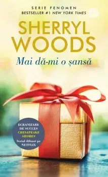 Mai da-mi o sansa/Sherryl Woods