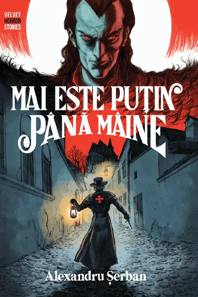 MAI ESTE PUȚIN PÂNĂ MÂINE