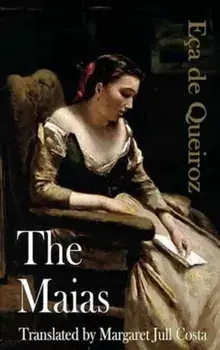 Maias, Paperback/Eca de Queiroz