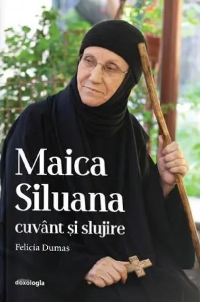 Maica Siluana - cuvânt și slujire