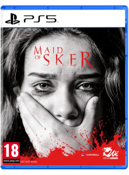 Maid Of Sker Xbox One|PlayStation 4|PlayStation 5|Xbox Series S/X|Nintendo Switch|PC|macOS