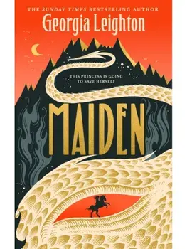 Maiden, Paperback/Georgia Leighton