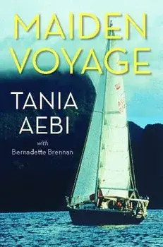 Maiden Voyage, Paperback/Tania Aebi