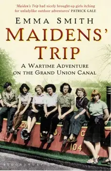 Maidens' Trip, Paperback/Emma Smith