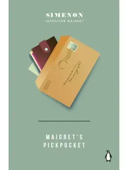 Maigret's Pickpocket. Inspector Maigret, Paperback/Georges Simenon