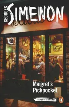 Maigret's Pickpocket, Paperback/Georges Simenon