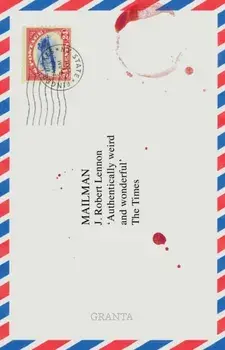 Mailman, Paperback/J. Robert Lennon
