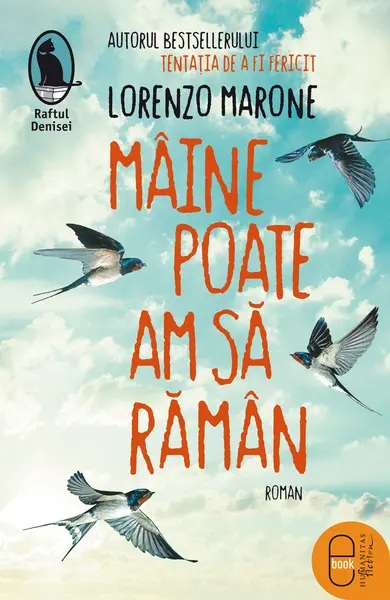 Mâine poate am să rămân (pdf)