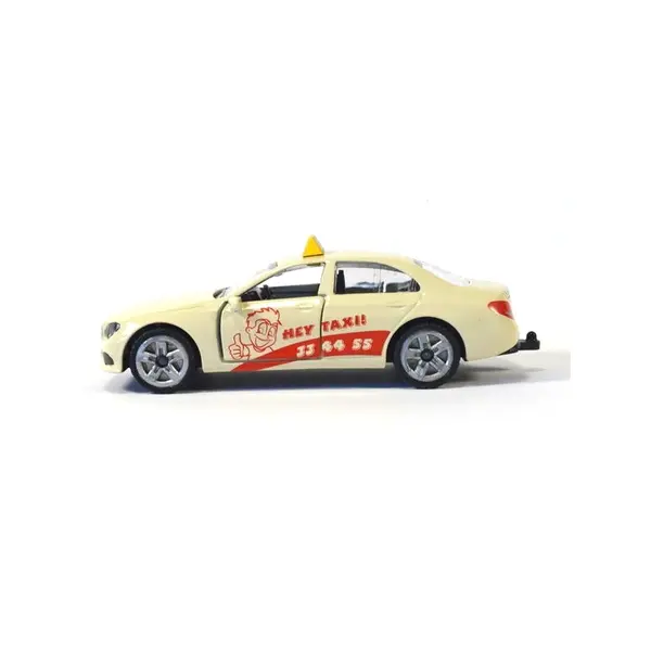 Mainuta - Taxi - Mercedes | Siku