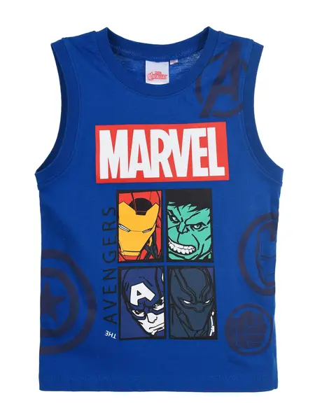 Maiou Avengersclassic