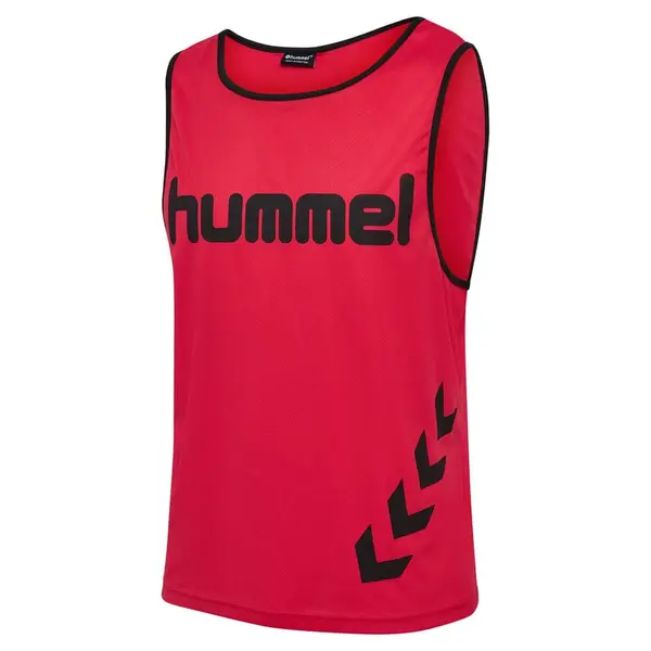 MAIOU DEPARTAJARE hummel TRAINING - 3062 True Red, XL