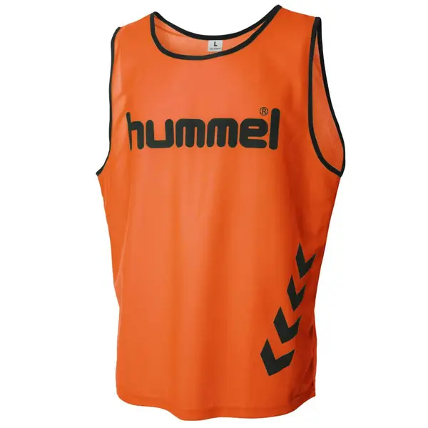 MAIOU DEPARTAJARE hummel TRAINING - 5179 Neon Orange, XL